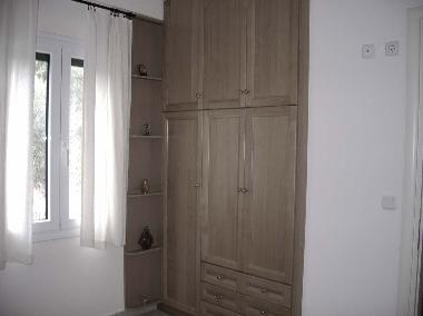 Apartamento de vacaciones en Sivota, thesprotias (Thesprotia)Casa de vacaciones