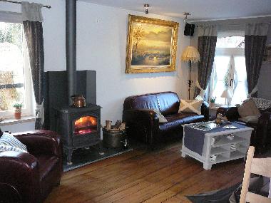 Casa de vacaciones en Brugge/Oedelem (Flandes)Casa de vacaciones