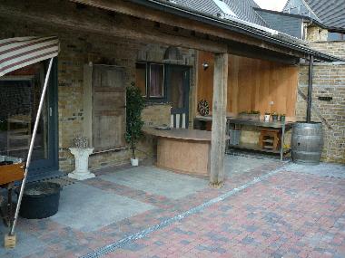 Casa de vacaciones en Brugge/Oedelem (Flandes)Casa de vacaciones