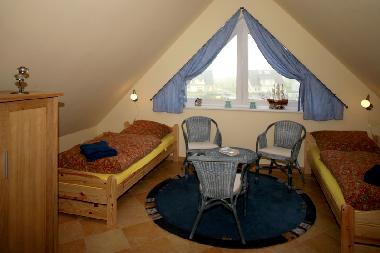 Apartamento de vacaciones en Brgerende (Mecklenburgische Ostseekste)Casa de vacaciones