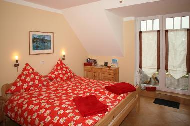 Apartamento de vacaciones en Brgerende (Mecklenburgische Ostseekste)Casa de vacaciones