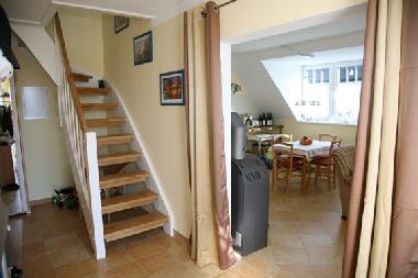Apartamento de vacaciones en Brgerende (Mecklenburgische Ostseekste)Casa de vacaciones