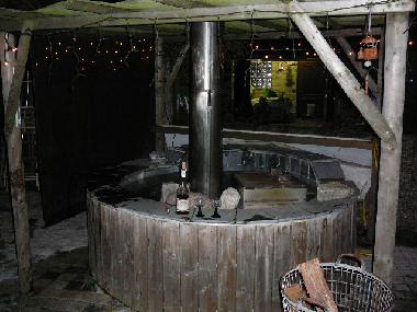 Casa de vacaciones en Brugge/Oedelem (Flandes)Casa de vacaciones