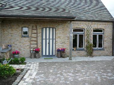 Casa de vacaciones en Brugge/Oedelem (Flandes)Casa de vacaciones