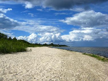 Casa de vacaciones en Ragaciems (Lettland)Casa de vacaciones