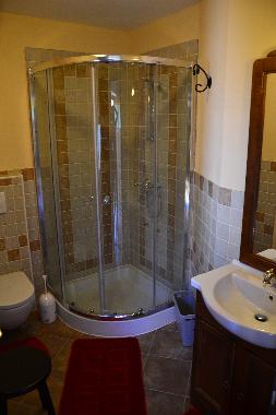 Apartamento de vacaciones en Robidisce (Kobarid)Casa de vacaciones
