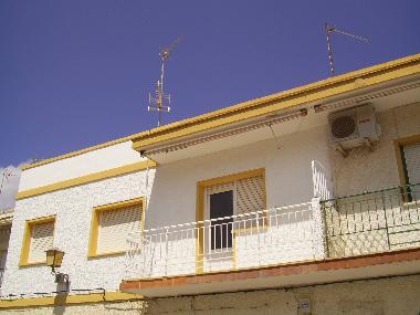 Apartamento de vacaciones en Cartagena Murcia  (Murcia)Casa de vacaciones