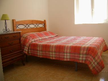 Apartamento de vacaciones en Cartagena Murcia  (Murcia)Casa de vacaciones