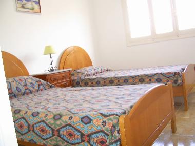 Apartamento de vacaciones en Cartagena Murcia  (Murcia)Casa de vacaciones