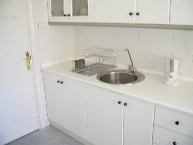 Apartamento de vacaciones en Cartagena Murcia  (Murcia)Casa de vacaciones