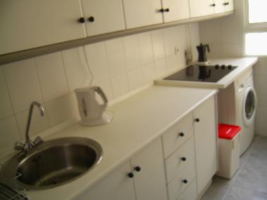 Apartamento de vacaciones en Cartagena Murcia  (Murcia)Casa de vacaciones