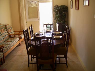 Apartamento de vacaciones en Cartagena Murcia  (Murcia)Casa de vacaciones