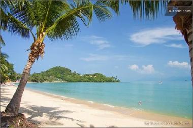 Playa de Bophut