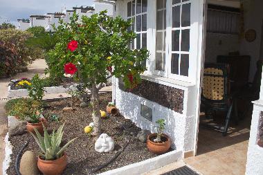 Apartamento de vacaciones en Poris de Abona, Arico, S/C de Tenerife (Teneriffa)Casa de vacaciones