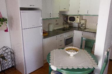 Apartamento de vacaciones en Poris de Abona, Arico, S/C de Tenerife (Teneriffa)Casa de vacaciones