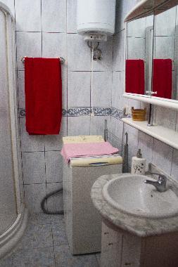 Apartamento de vacaciones en Poris de Abona, Arico, S/C de Tenerife (Teneriffa)Casa de vacaciones