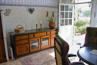 Apartamento de vacaciones en Poris de Abona, Arico, S/C de Tenerife (Teneriffa)Casa de vacaciones