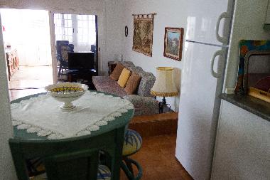 Apartamento de vacaciones en Poris de Abona, Arico, S/C de Tenerife (Teneriffa)Casa de vacaciones