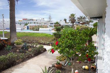 Apartamento de vacaciones en Poris de Abona, Arico, S/C de Tenerife (Teneriffa)Casa de vacaciones