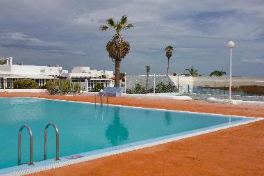 Apartamento de vacaciones en Poris de Abona, Arico, S/C de Tenerife (Teneriffa)Casa de vacaciones