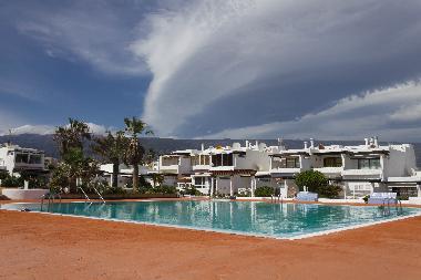 Apartamento de vacaciones en Poris de Abona, Arico, S/C de Tenerife (Teneriffa)Casa de vacaciones