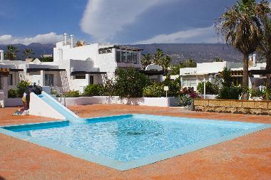 Apartamento de vacaciones en Poris de Abona, Arico, S/C de Tenerife (Teneriffa)Casa de vacaciones