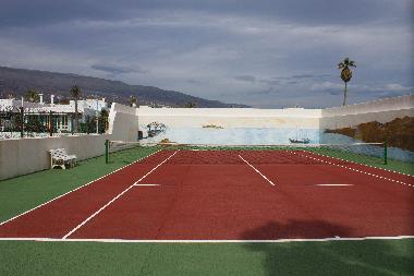 Apartamento de vacaciones en Poris de Abona, Arico, S/C de Tenerife (Teneriffa)Casa de vacaciones