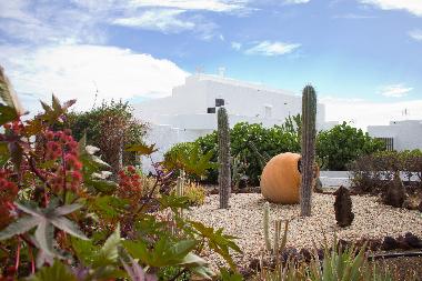 Apartamento de vacaciones en Poris de Abona, Arico, S/C de Tenerife (Teneriffa)Casa de vacaciones