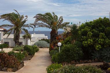 Apartamento de vacaciones en Poris de Abona, Arico, S/C de Tenerife (Teneriffa)Casa de vacaciones