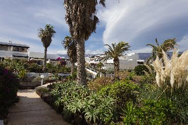 Apartamento de vacaciones en Poris de Abona, Arico, S/C de Tenerife (Teneriffa)Casa de vacaciones