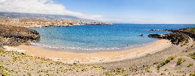 Apartamento de vacaciones en Poris de Abona, Arico, S/C de Tenerife (Teneriffa)Casa de vacaciones