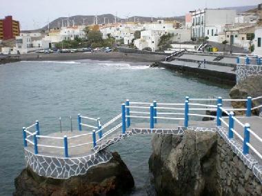 Apartamento de vacaciones en Poris de Abona, Arico, S/C de Tenerife (Teneriffa)Casa de vacaciones