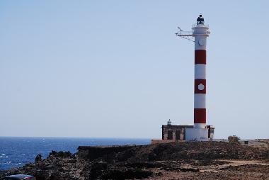 Apartamento de vacaciones en Poris de Abona, Arico, S/C de Tenerife (Teneriffa)Casa de vacaciones