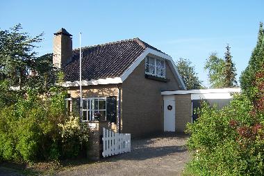 Casa de vacaciones en Burgh-Haamstede (Zeeland)Casa de vacaciones