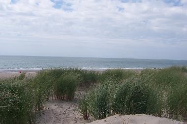 Casa de vacaciones en Burgh-Haamstede (Zeeland)Casa de vacaciones