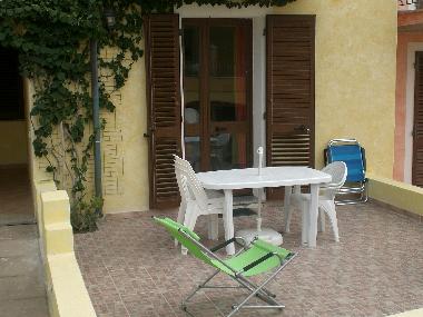 Apartamento de vacaciones en La Ciaccia (Valledoria) (Sassari)Casa de vacaciones