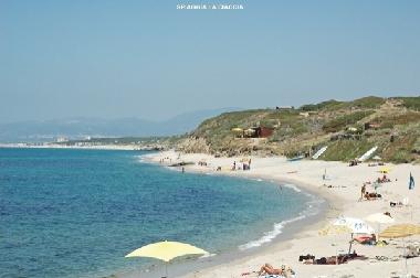 Apartamento de vacaciones en La Ciaccia (Valledoria) (Sassari)Casa de vacaciones