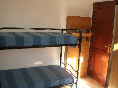 Apartamento de vacaciones en La Ciaccia (Valledoria) (Sassari)Casa de vacaciones