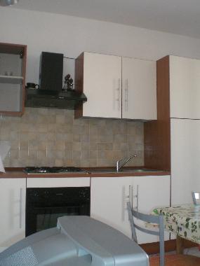 Apartamento de vacaciones en La Ciaccia (Valledoria) (Sassari)Casa de vacaciones