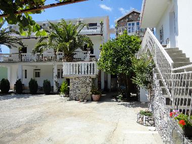 Casa de vacaciones en Budva (Montenegro)Casa de vacaciones