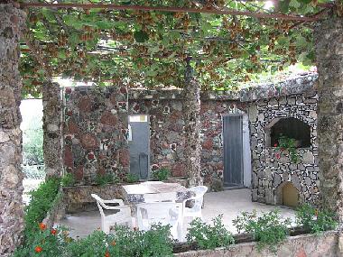 Casa de vacaciones en Budva (Montenegro)Casa de vacaciones