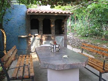 Casa de vacaciones en Budva (Montenegro)Casa de vacaciones