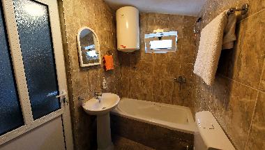 Casa de vacaciones en Budva (Montenegro)Casa de vacaciones