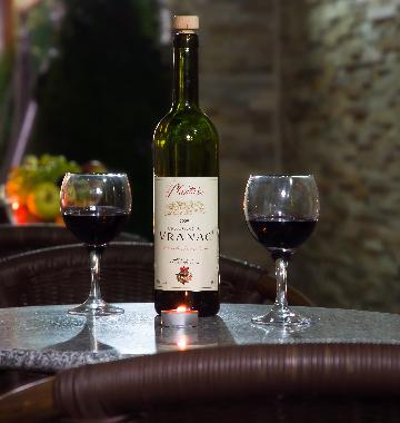 Casa de vacaciones en Budva (Montenegro)Casa de vacaciones