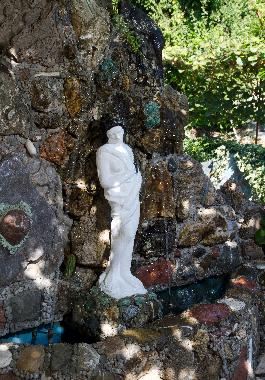 Casa de vacaciones en Budva (Montenegro)Casa de vacaciones