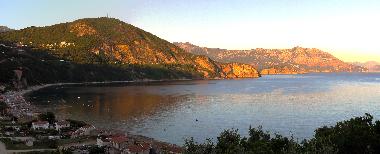 Casa de vacaciones en Budva (Montenegro)Casa de vacaciones