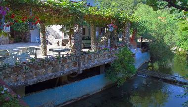 Casa de vacaciones en Budva (Montenegro)Casa de vacaciones