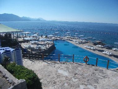 Casa de vacaciones en Budva (Montenegro)Casa de vacaciones