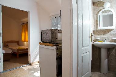 Casa de vacaciones en Budva (Montenegro)Casa de vacaciones