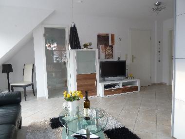 Apartamento de vacaciones en Norddeich (Nordsee-Festland / Ostfriesland)Casa de vacaciones